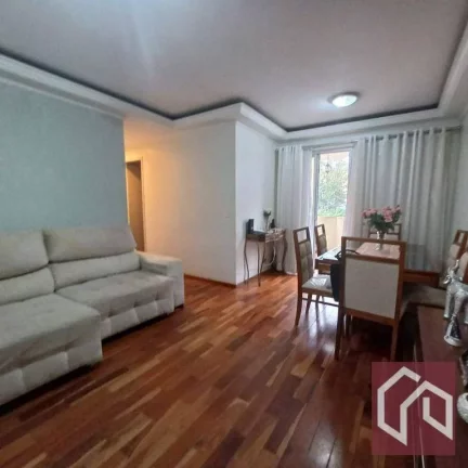 Imagem Apartamento à venda, 65 m² por R$ 360.000,00 - Vila Galvão - Guarulhos/SP