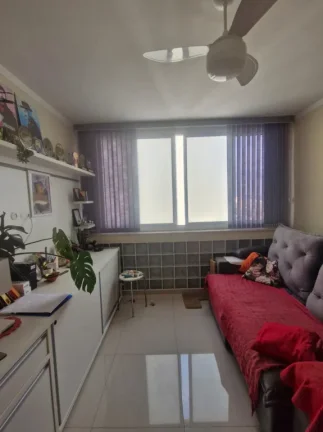 Imagem Apartamento a venda na Avenida Doutor Adhemar de Barros, Jardim São Dimas, São José dos Campos, SP