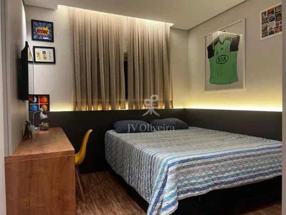 Imagem Apartamento com 3 dormitórios à venda, 238 m² por R$ 2.850.000,00 - Morumbi - São Paulo/SP