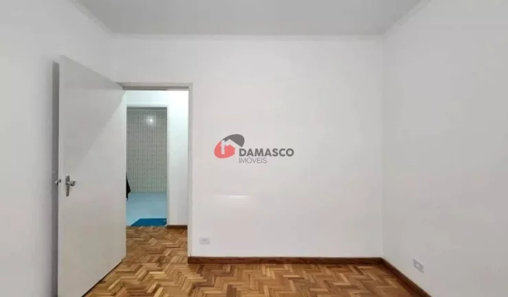Imagem Sobrado para locação, Bairro Jardim, Santo André, SP