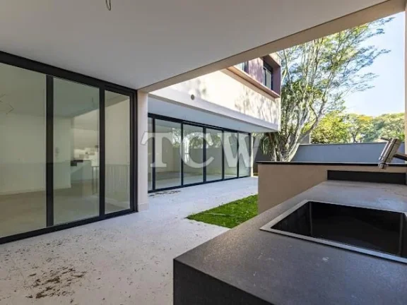 Imagem Casa à venda no bairro Jardim Cordeiro - São Paulo/SP, Zona Sul