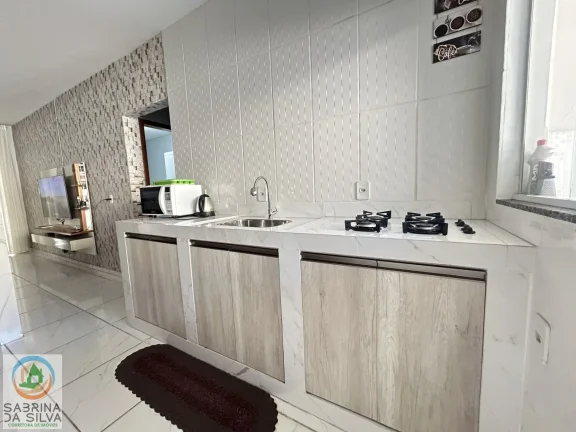 Imagem Casa - Itoupavazinha - Blumenau