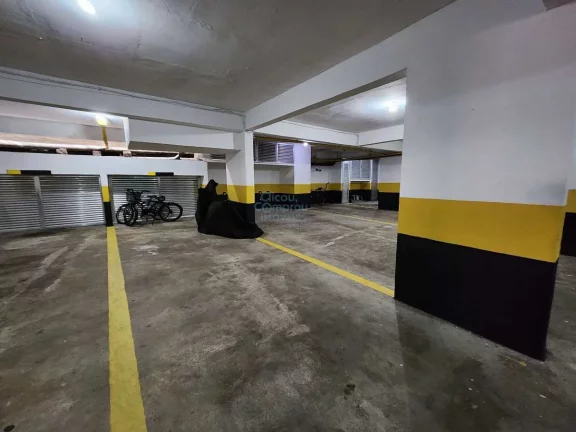 Imagem Apartamento com 3 Quartos à Venda, 150 m² em Ponta Da Praia - Santos