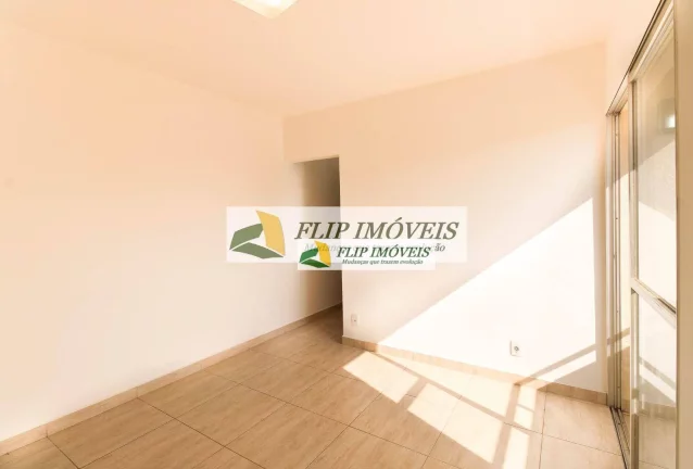 Imagem Apartamento com 1 dormitório à venda, 41 m² por R$ 300.000,00 - Cambuí - Campinas/SP