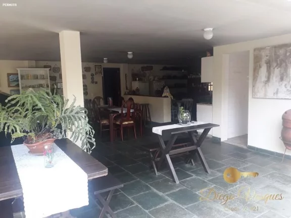 Imagem Casa para Venda em Teresópolis / RJ no bairro Parque do Imbui