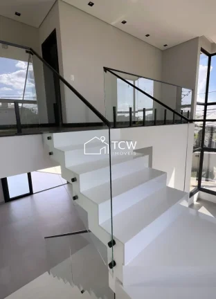 Imagem Casa à venda no bairro Condominio Altos Da Floresta - Atibaia/SP