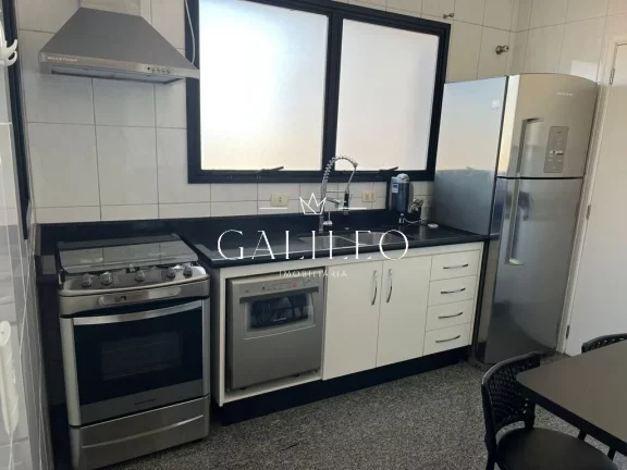 Imagem APARTAMENTO A VENDA RESIDENCIAL PORTO RICO - 105M² - ANHANGABAÚ - JUNDIAÍ - SP