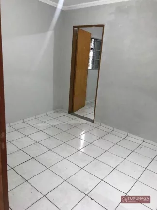 Imagem Sobrado à venda, 300 m² por R$ 586.000,00 - Mikail II - Guarulhos/SP