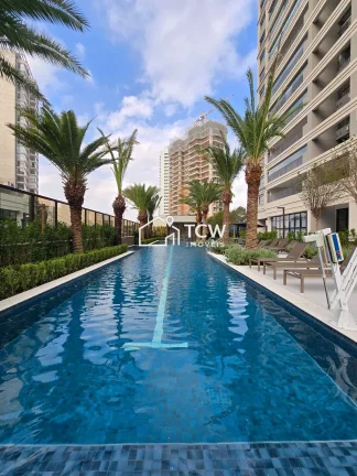 Imagem Apartamento 144m2 à venda no Chácara Klabin