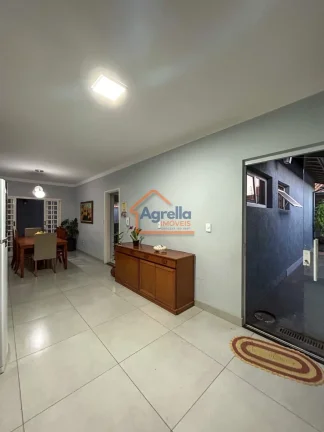 Imagem Casa à venda no bairro JARDIM SAÚDE - Mogi Mirim/SP