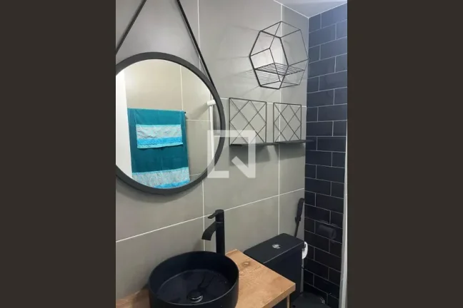 Imagem Apartamento à Venda - Recreio, 1 Quarto, 57 m2