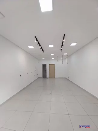 Imagem ALUGO LOJA NA RUA BARÃO DE COTEGIPE