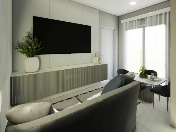Imagem APARTAMENTO RESIDENCIAL em São Paulo - SP, Guaianases