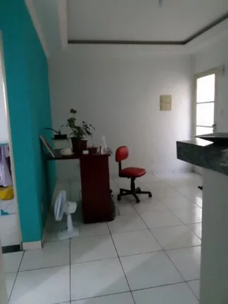 Imagem Apartamento com 2 dormitórios à venda, 49 m² por R$ 195.000,00 - Jundiapeba - Mogi das Cruzes/SP