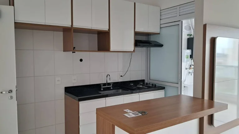 Imagem Apartamento 100 m² | 2 Dormitórios (1 Suíte) | Varanda Gourmet