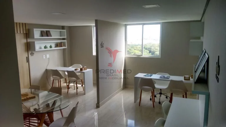 Imagem Condomínio completo com área de lazer próximo a UFPB