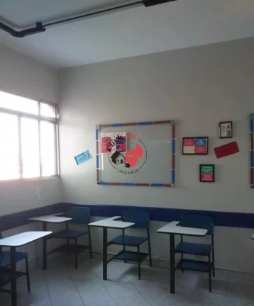 Imagem Prédio Comercial para Locação ou Venda – Bairro Assunção, São Bernardo do Campo