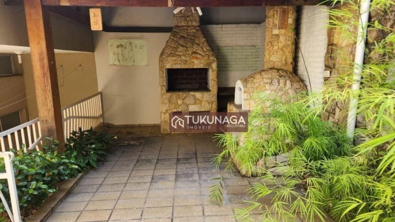 Imagem Sobrado com 3 quartos à venda, 228 m² por R$ 2.150.000 - Cidade Mãe do Céu - São Paulo/SP