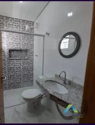 Imagem Apartamento à venda no bairro Paraíso - Santo André/SP