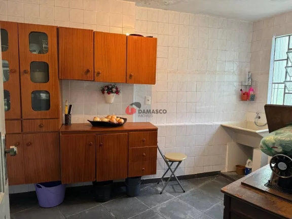Imagem Casa à venda, Olímpico, São Caetano do Sul