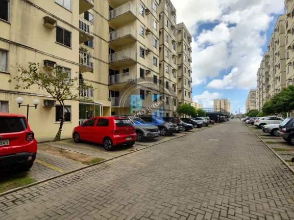 Imagem Apartamento com 2 quartos, Centro, Paulista - R$ 230 mil, Cod: 291