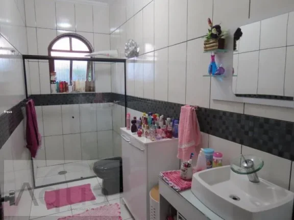 Imagem Casa para Venda em Itanhaém, Cibratel I, 4 dormitórios, 4 suítes, 2 banheiros, 6 vagas
