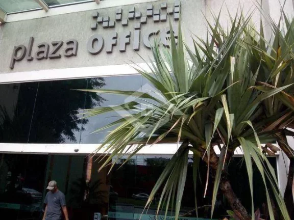 Imagem Salas no Plaza Office - Campo Grande