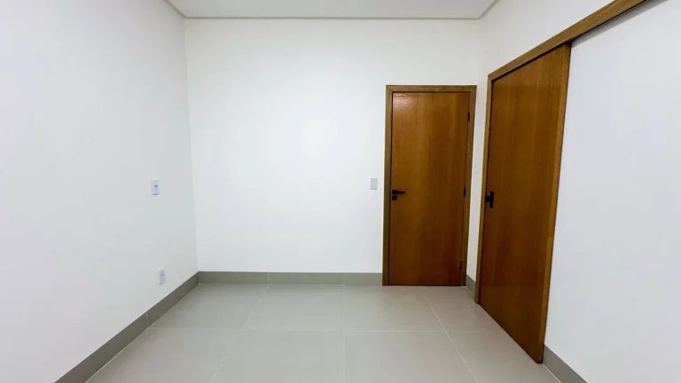 Imagem Casa 4 Suites Plenas No Parque Flamboyant , Com Lazer Completo