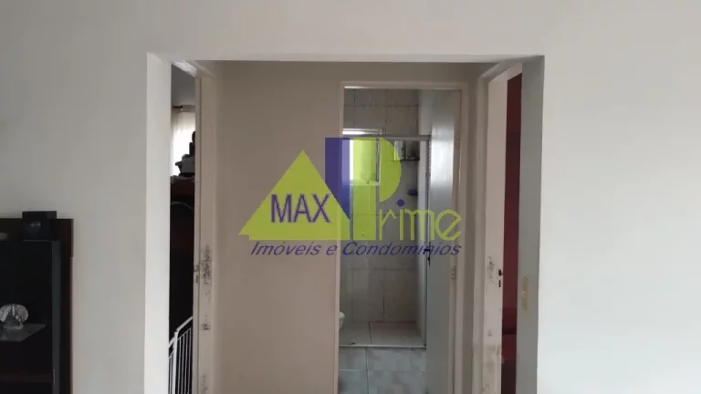 Imagem Casa coà venda em São Paulo-SP, Penha de França - 2 quartos, 1 sala, 1 banheiro, 150m² de área. Confira!