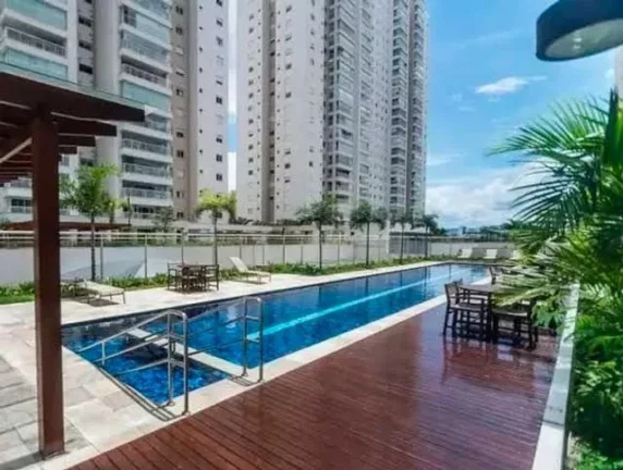 Imagem Apartamento Tatuapé 3 Dom 1 Suíte 1 Vaga - R$ 785.000,00 - Prox. Shopping Boulevard Tatuapé