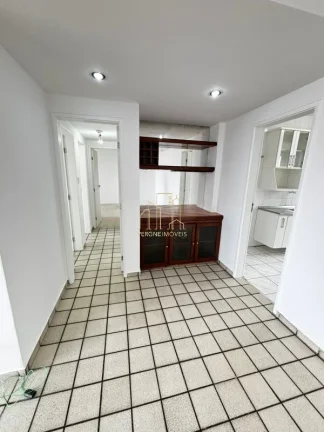 Imagem Apartamento de 3 quartos, 1 suíte e 2 vagas na Pituba, Salvador-BA: sua oportunidade de morar com conforto e sofisticação!