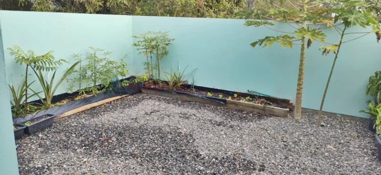 Imagem Casa Geminada para Venda em Areias Tijucas-SC