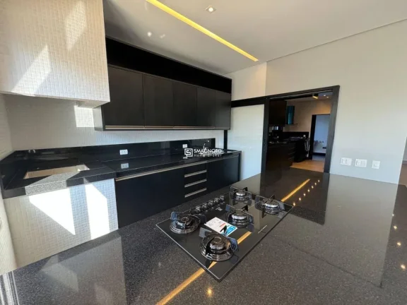 Imagem Casa com 3 Suites à venda, 300 m² por R$ 2.700.000 - Monte Alegre - Piracicaba/SP