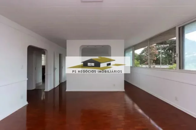 Imagem Apartamento para venda/locação no Itaim Bibi