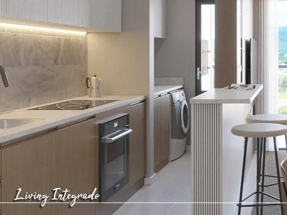 Imagem Apartamento a venda em Camboriú, na planta bairro Tabuleiro