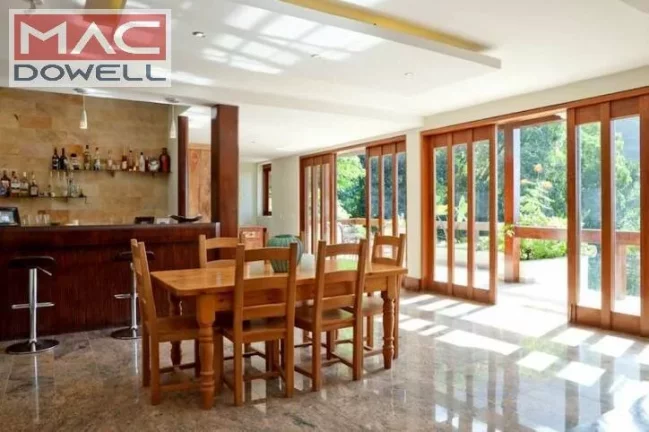 Imagem Hotel / Pousada 700 m² / 7 Quartos - A VENDA - São Conrado/RJ