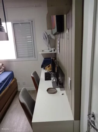 Imagem Apartamento para Venda em São Bernardo do Campo / SP no bairro Rudge Ramos