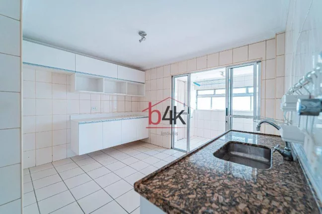 Imagem Apartamento à venda no Brooklin com 2 quartos. Próximo ao metrô Brooklin.