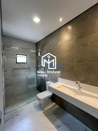 Imagem Rua 12 Vicente Pires Casa 4 Quartos 4 Suítes Closet 400 m² Churrasqueira