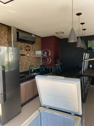 Imagem Apartamento para alugar no Farid Libos, em Londrina/PR