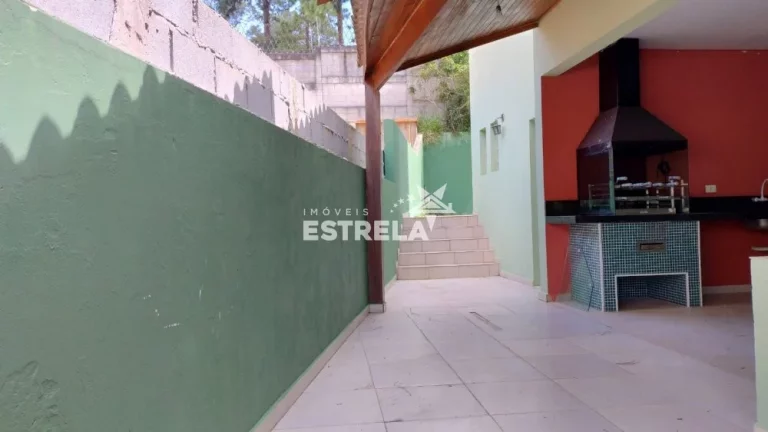 Imagem Casa de Condomínio com 06 Dorms à Venda
