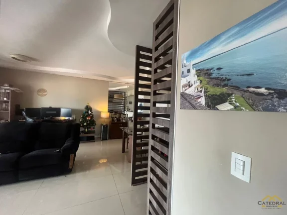 Imagem Apartamento com varanda gourmet sala ampliada 2 suítes - Premiatto - Jundiaí