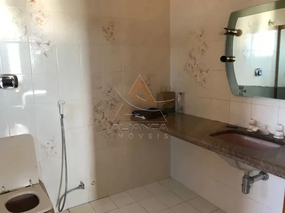 Imagem Casa - Ribeirão Preto - Alto da Boa Vista