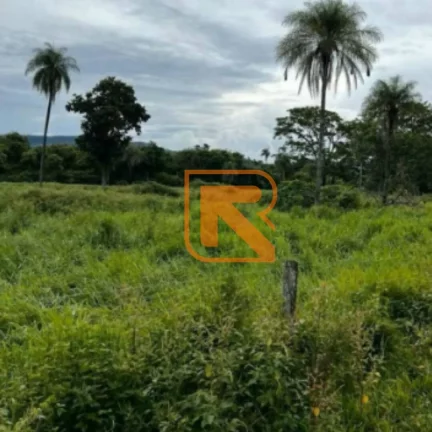 Imagem Sua Oportunidade de Investimento em Formosa-GO
