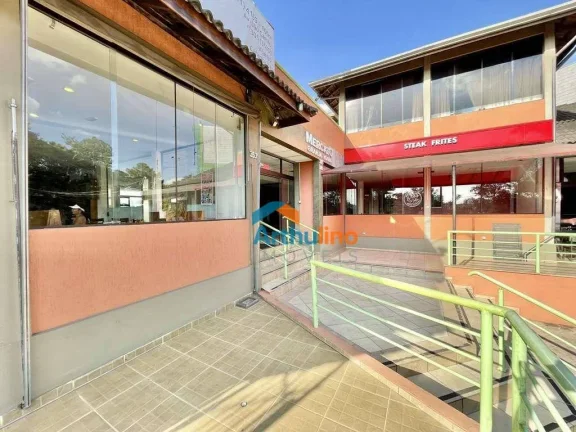Imagem Centro Comercial 1534 m² na Granja Viana a venda por R$ 3.700.000 - São Camilo - Cotia/SP