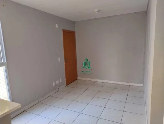 Imagem Apartamento com 2 dormitórios à venda, 43 m² por R$ 199.000,00 - Estância Guatambu - Itaquaquecetuba/SP