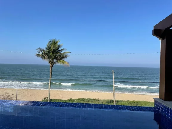 Imagem APARTAMENTO RESIDENCIAL em BARRA VELHA - SC, Tabuleiro
