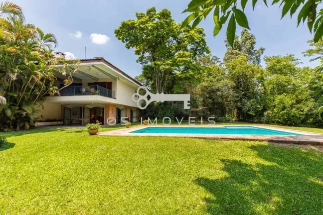 Imagem Cond Pq Silvino Pereira - 6d/2sts, salão festas, piscina, gourmet!