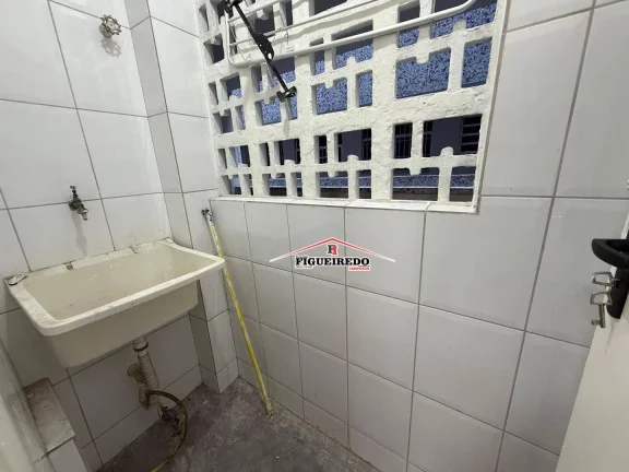 Imagem Apartamento à venda, 45 m² por R$ 250.000,00 - Canto do Forte - Praia Grande/SP