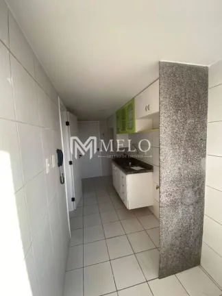Imagem Oportunidade em ESPINHEIRO: 72m², 03qts, 01suite, 02vaga..